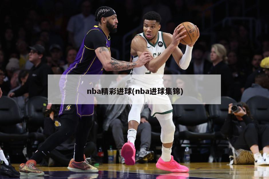 nba精彩进球(nba进球集锦)